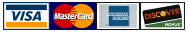 Credit Card Logos